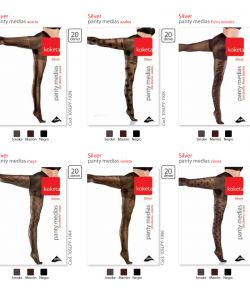 Koketa - Catalog 2012